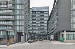 808 - 80 QUEENS WHARF ROAD | Toronto Ontario | Slide Image Two