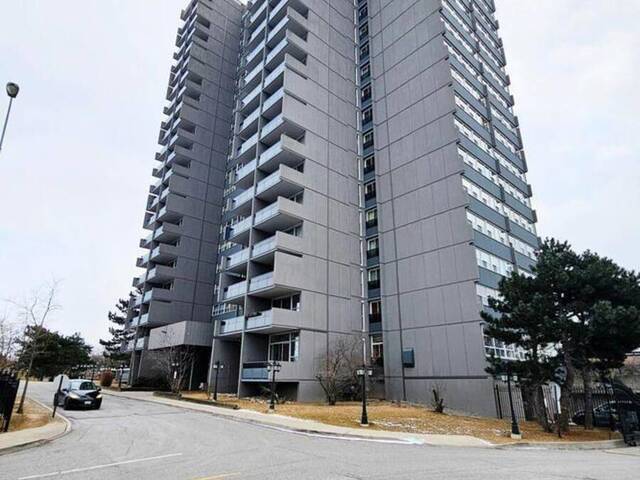 1903 - 4091 SHEPPARD AVENUE E Toronto Ontario, M1S 3H2