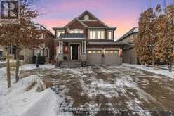 226 VIA BORGHESE STREET | Vaughan Ontario | Slide Image One