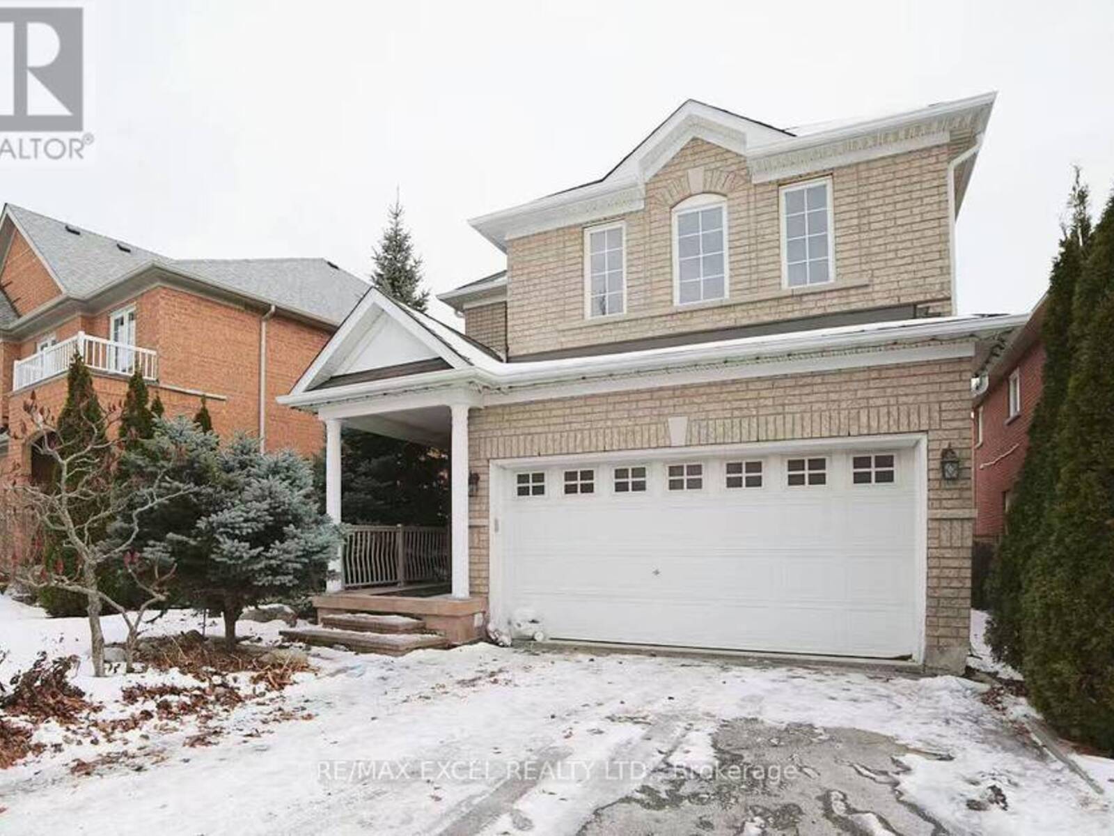 72 MARTINI DRIVE, Richmond Hill, Ontario L4S 2S5