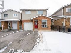 4 SIMMONS BOULEVARD Brampton Ontario, L6V 3V5