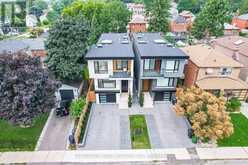 2B HOLMSTEAD AVENUE | Toronto Ontario | Slide Image Two