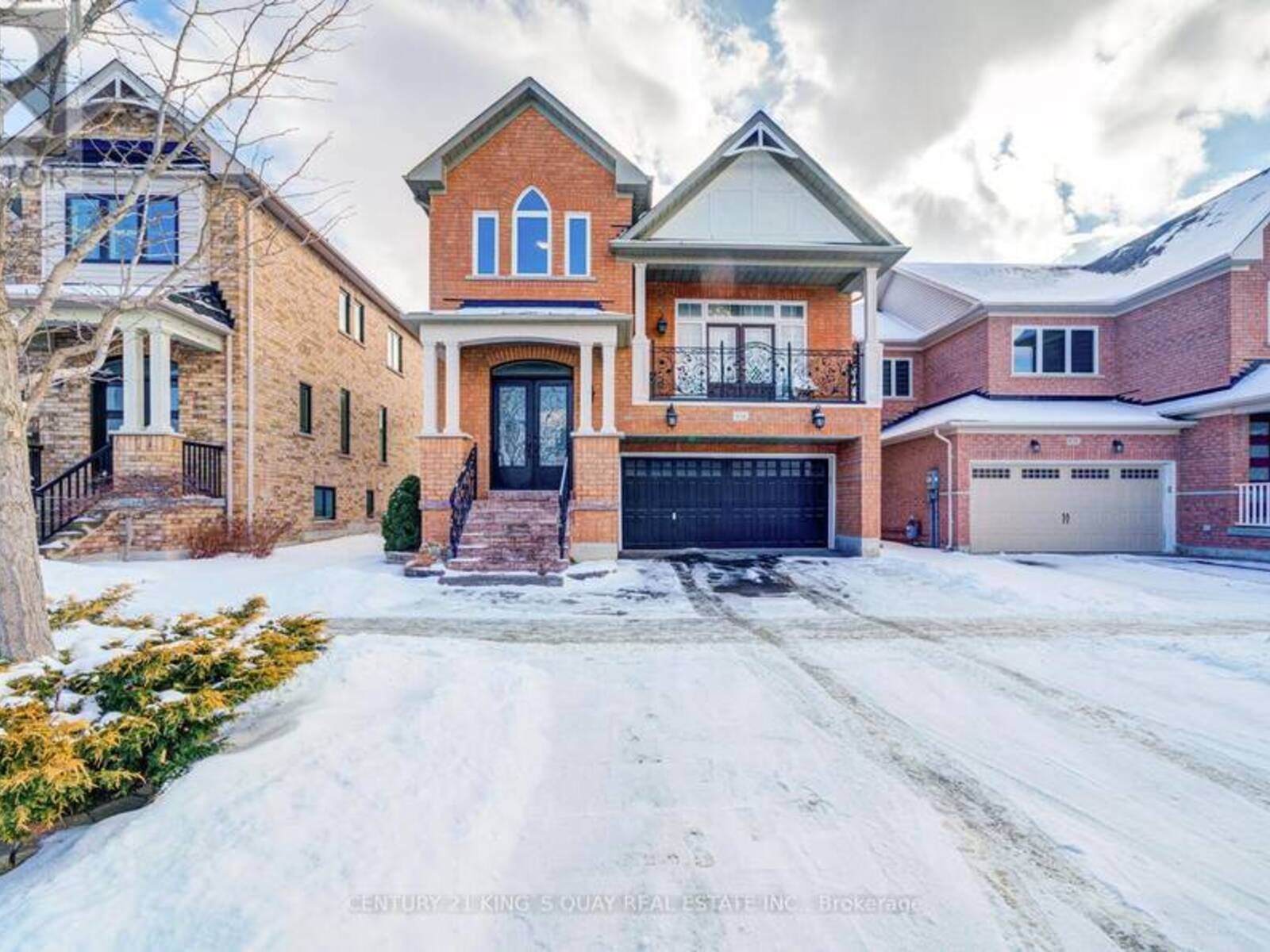 816 MILLARD STREET, Whitchurch-Stouffville, Ontario L4A 0B6