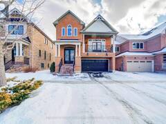 816 MILLARD STREET Whitchurch-Stouffville Ontario, L4A 0B6