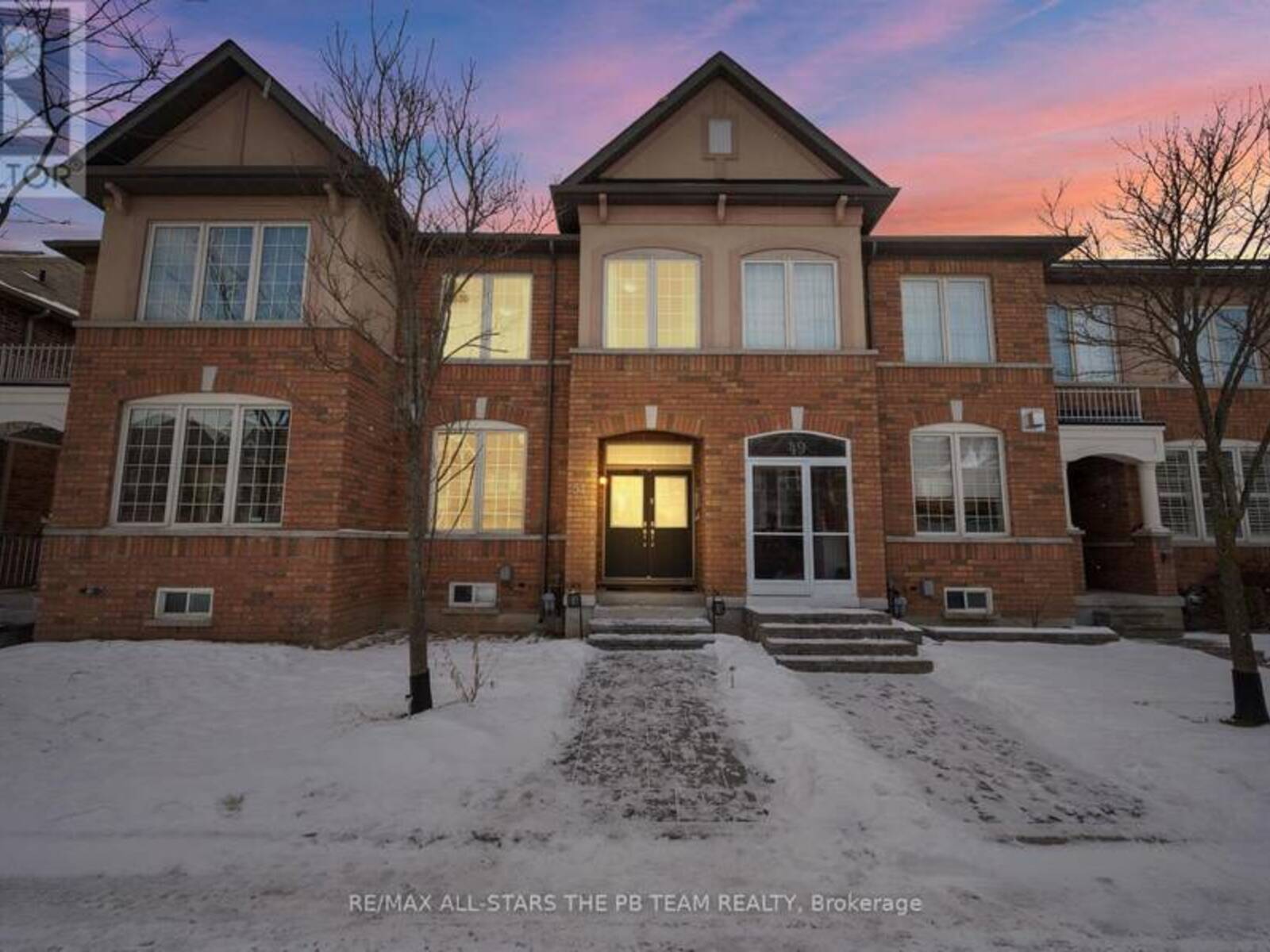 51 LOCUST TERRACE, Markham, Ontario L6E 0G8