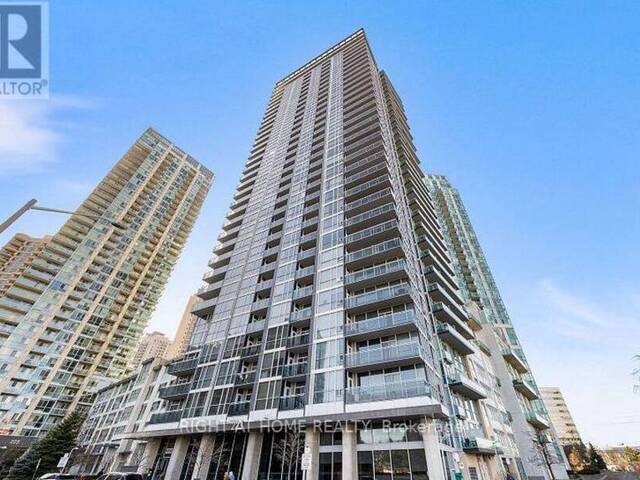 201 - 223 WEBB DRIVE Mississauga Ontario, L5B 0E8