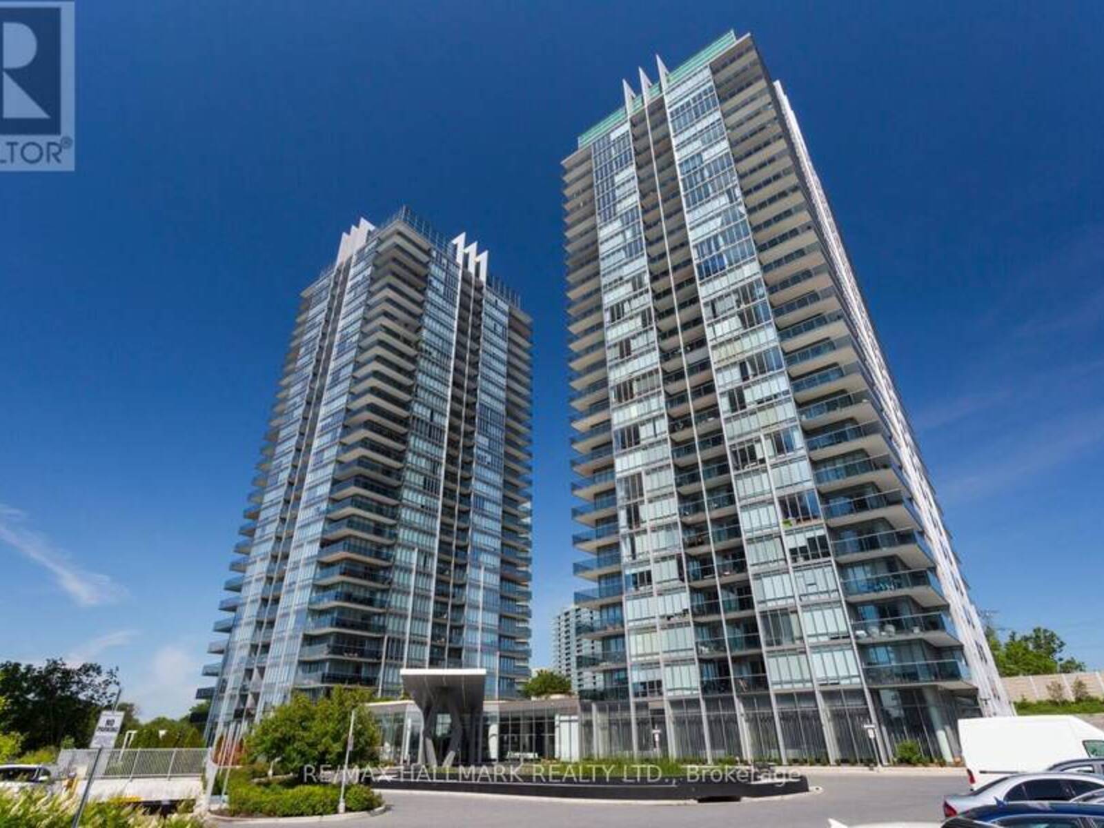 2302 - 90 PARK LAWN ROAD, Toronto, Ontario M8Y 0B6