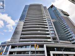 804 - 88 DAVENPORT ROAD Toronto Ontario, M5R 0A5