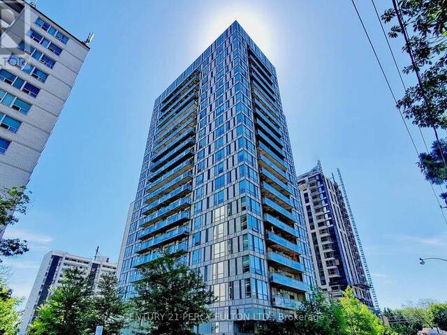 1107 - 83 REDPATH AVENUE Toronto Ontario, M4S 0A2 - 3 Bedrooms Condo For Sale