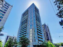 1107 - 83 REDPATH AVENUE Toronto Ontario, M4S 0A2