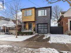 480 ATLAS AVENUE Toronto Ontario, M6C 3R2