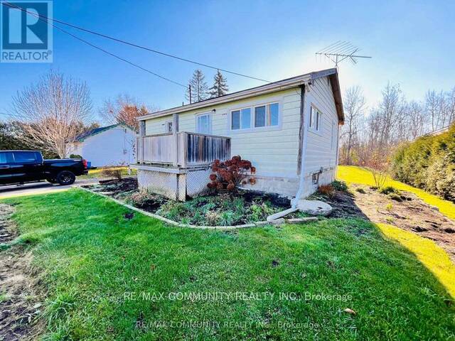 2037 NASH ROAD Clarington Ontario, L1C 3K4