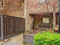 35 - 120 LING ROAD Toronto Ontario, M1E 4V9