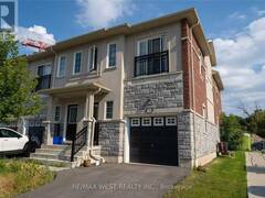 38 PROSPECT WAY Whitby Ontario, L1N 9K9