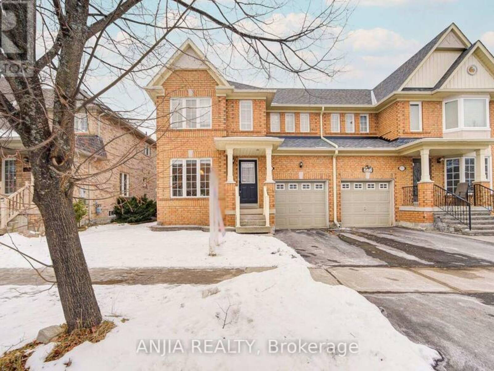 220 HAMMERSLY BOULEVARD, Markham, Ontario L6E 2C9