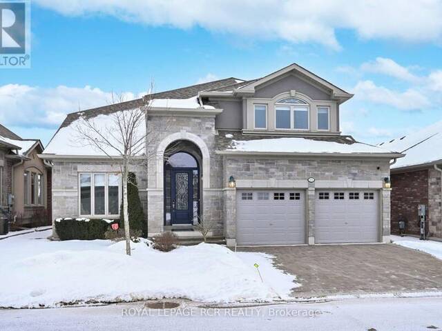 111 RIDGE WAY Alliston Ontario, L9R 0M6