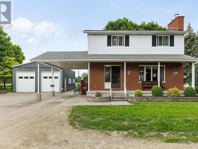 3093 HWY 26 Springwater Ontario, L9X 0B5