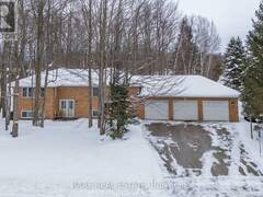 38 LAMERS ROAD New Lowell Ontario, L0M 1N0