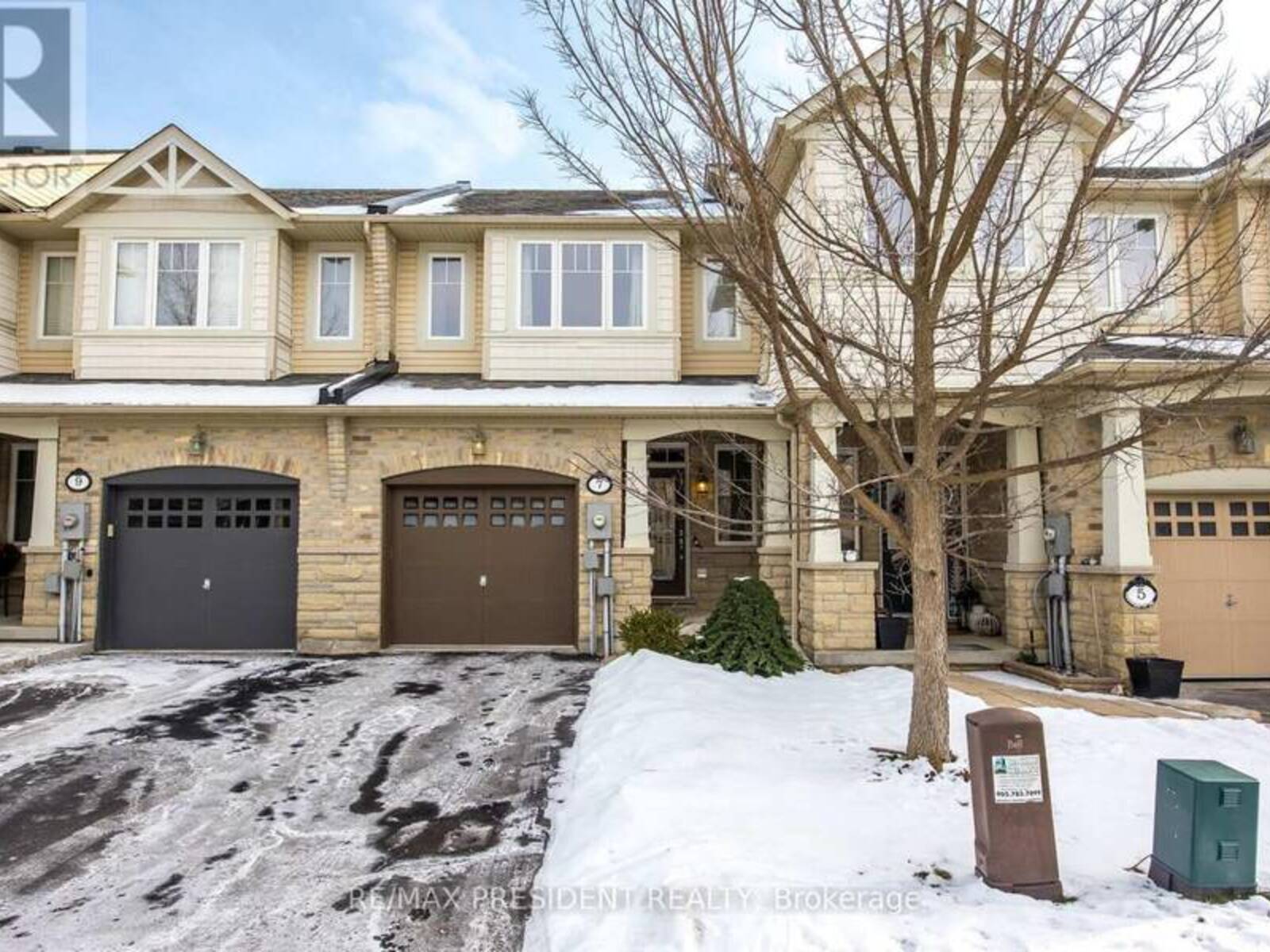 7 ASPENVIEW AVENUE, Caledon, Ontario L7C 3P9