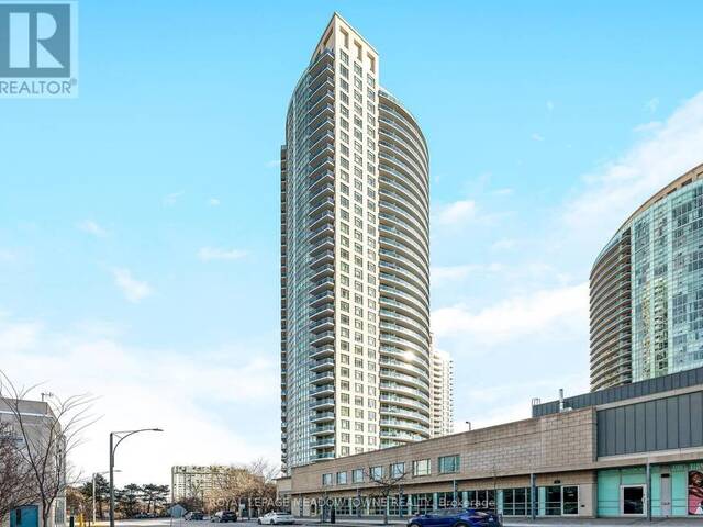 3102 - 80 ABSOLUTE AVENUE S Mississauga Ontario, L4Z 0A5 - 2 Bedrooms Condo For Sale