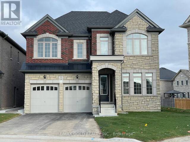 31 DOLOMITE DRIVE Brampton Ontario, L6P 4R6 - 6 Bedrooms Home For Sale