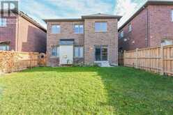 3 PRAIRIE CREEK CRESCENT | Brampton Ontario | Slide Image Forty