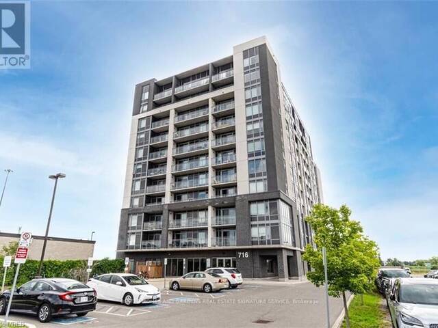 911 - 716 MAIN STREET E Milton Ontario, L9T 3P6 - Property For Sale