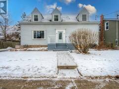 55 WELLIGNTON STREET S Dundas Ontario, L9H 3G3