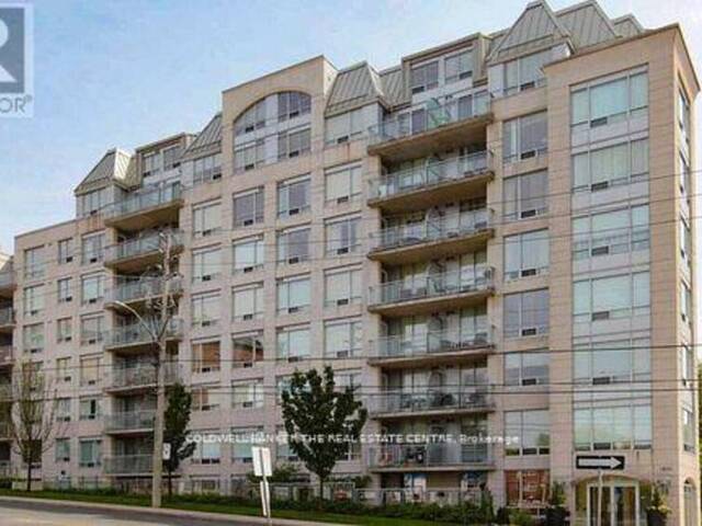 308 - 1801 BAYVIEW AVENUE W Toronto Ontario, M4G 4K2 - 2 Bedrooms Condo For Sale