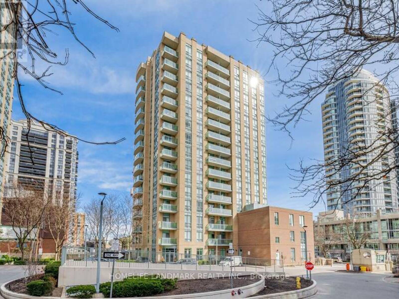 1009 - 28 OLIVE AVENUE, Toronto, Ontario M2N 4N5