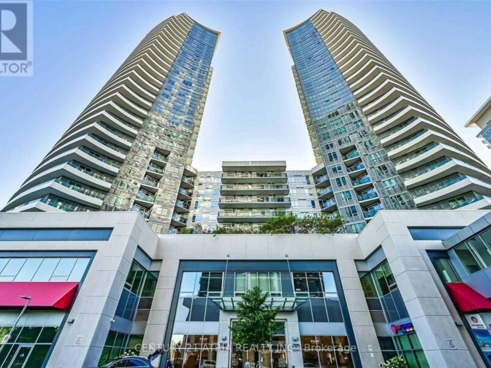 2533 - 7161 YONGE STREET, Markham, Ontario L3T 0C8