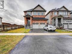 84 ATLANTIS DRIVE W Orillia Ontario, L3V 8L4