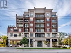 204 - 34 PLAINS ROAD E Burlington Ontario, L7T 0B9