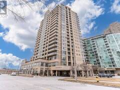 605 - 3 MARINE PARADE DRIVE Toronto Ontario, M8V 3Z5