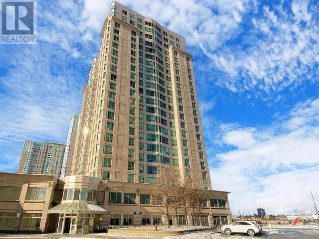 2007 - 18 LEE CENTRE DRIVE Toronto Ontario, M1H 3H5 - 2 Bedrooms Condo For Sale