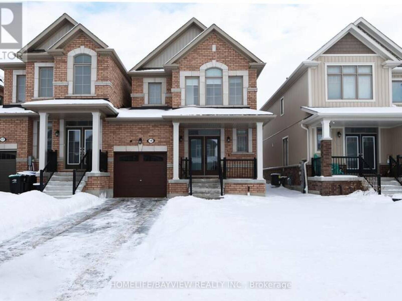 19 ALBANY STREET W, Collingwood, Ontario L9Y 3V3