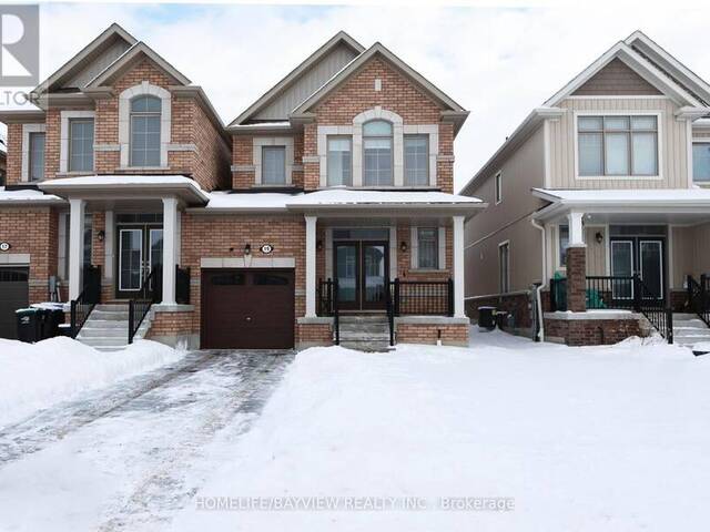 19 ALBANY STREET W Collingwood Ontario, L9Y 3V3 - 3 Bedrooms Home For Sale