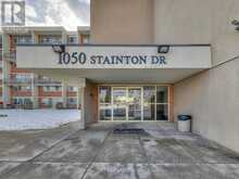 203 - 1050 STAINTON DRIVE E | Mississauga Ontario | Slide Image Thirty-eight