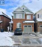 21 MERCEDES ROAD | Brampton Ontario | Slide Image One