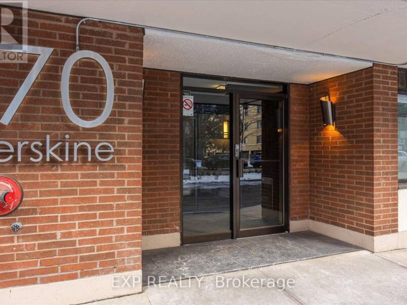 505 - 70 ERSKINE AVENUE, Toronto, Ontario M4P 1Y2