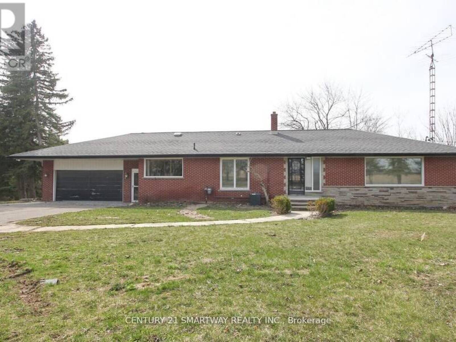 12548 MCLAUGHLIN ROAD, Caledon, Ontario L7C 2A1