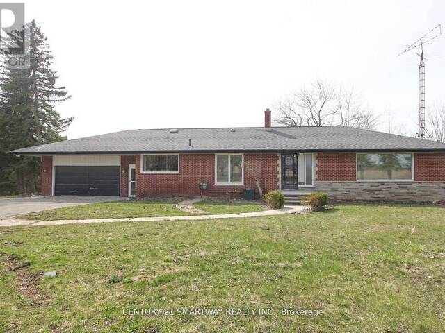 12548 MCLAUGHLIN ROAD Caledon Ontario, L7C 2A1