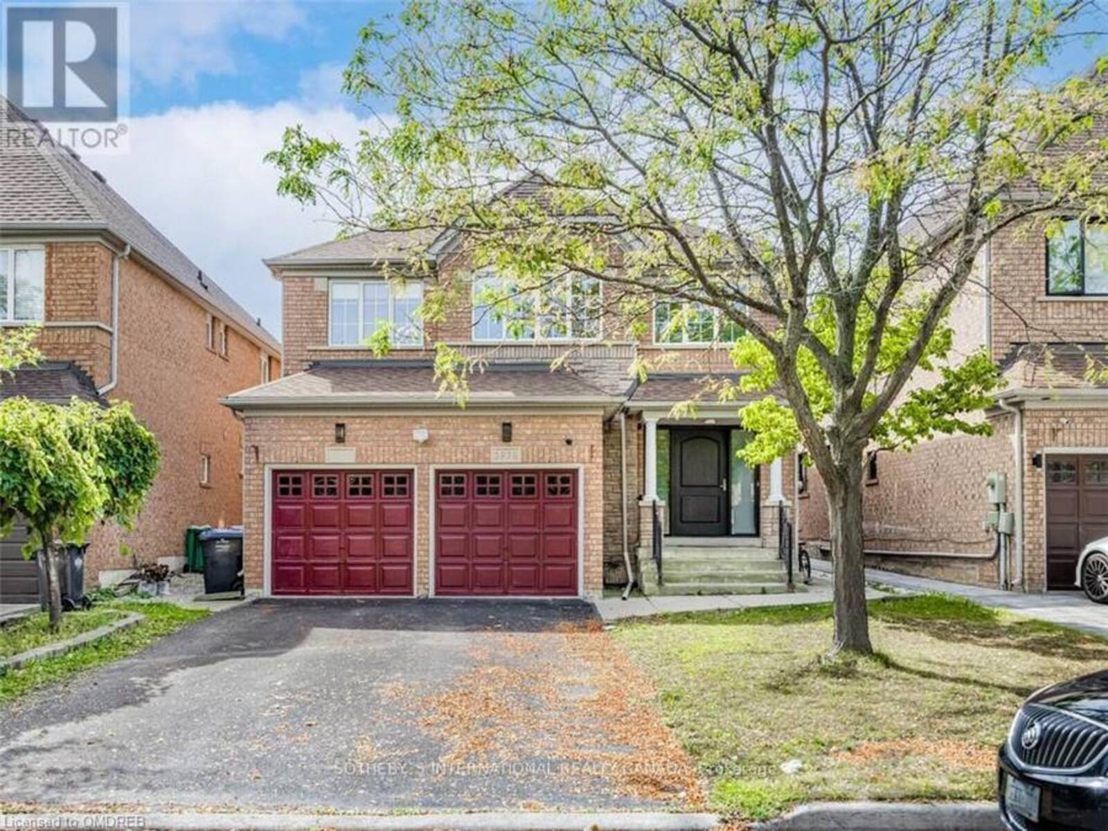 5930 BASSINGER PLACE, Mississauga, Ontario L5M 6K5