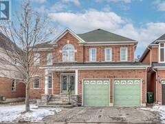 1563 SPENCELY DRIVE Oshawa Ontario, L1K 0A7