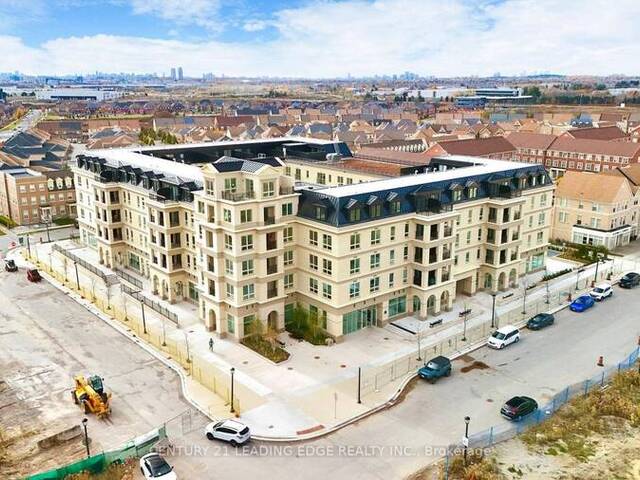 PH17 - 101 CATHEDRAL HIGH STREET Markham Ontario, L6C 0P1 - 2 Bedrooms Condo For Sale