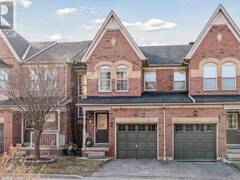 21 - 575 STEEPLE HILL Pickering Ontario, L1V 5Z2