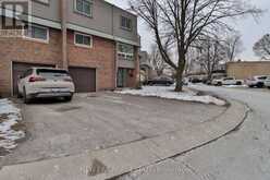 137 - 2315 BROMSGROVE ROAD | Mississauga Ontario | Slide Image Thirty-eight