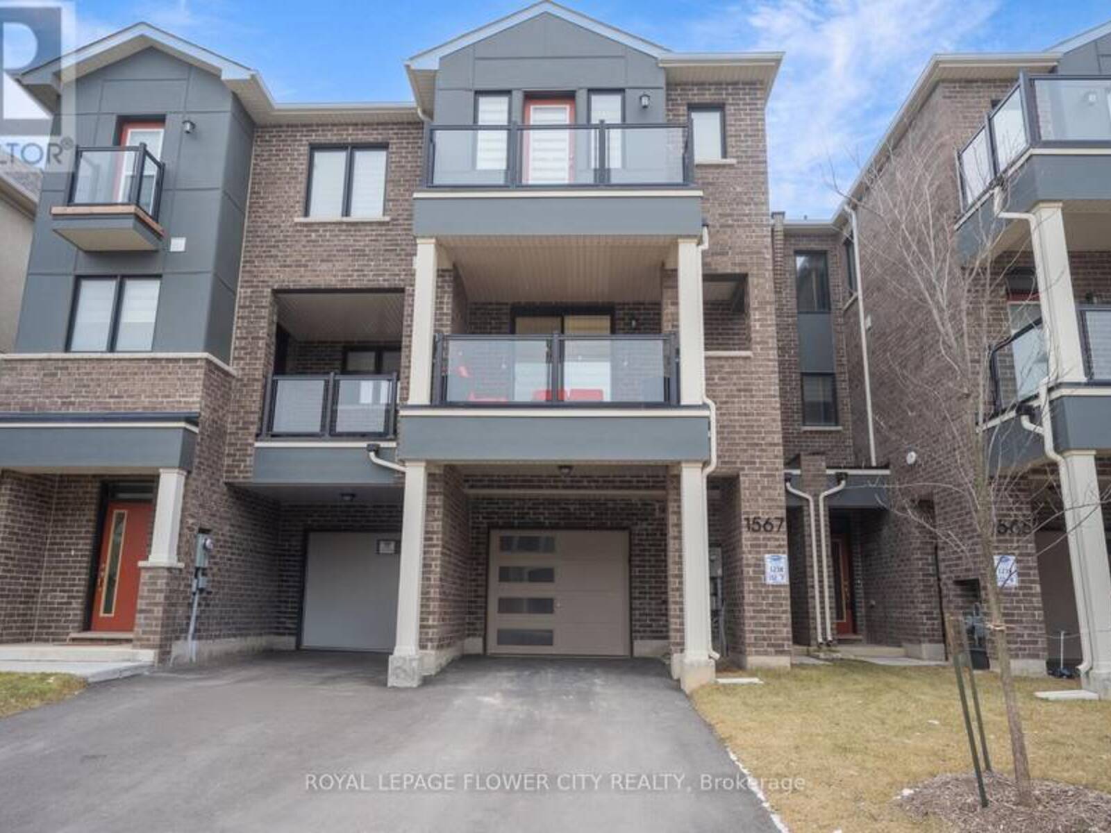 1567 MOIRA CRESCENT, Milton, Ontario L9E 1Y1