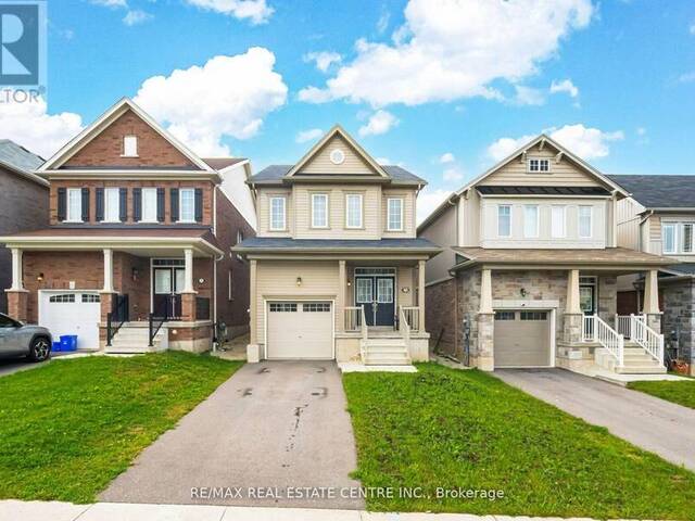 79 STAMFORD STREET Woolwich Ontario, N0B 1M0