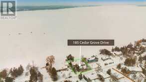 185 CEDAR GROVE DRIVE | Caesarea Ontario | Slide Image Thirty-eight